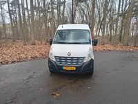 Occasion Renault Master 100 PK (73 kW) 2011