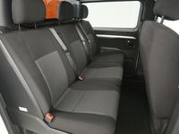Occasion Opel Vivaro 122 PK (89 kW) 2020 Wit MPV