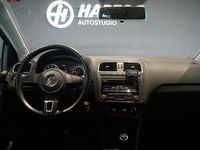 tweedehands VW Polo 1.2 TSI Highline