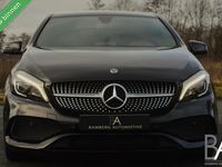 tweedehands Mercedes A180 Business AMG |cruise|camera|sfeer