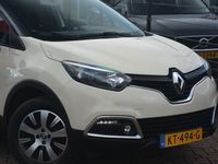 tweedehands Renault Captur 0.9 TCe Limited | Navigatie | Cruise-control | Air