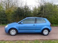 tweedehands VW Polo 1.4-16V Optive|Automaat|Airco|DIS=V.V|