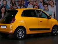 tweedehands Renault Twingo Z.E. R80 Collection - Cruise Rijstrooksensor Sen