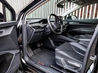 Occasion Skoda Enyaq iV 150 kW (204 PK) 2022 Zwart SUV