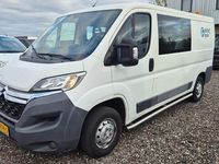 Occasion Citroën Jumper 131 PK (96 kW) 2015 Overige MPV