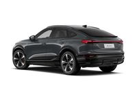 Occasion Audi Q6 Sportback e-tron Performance 239 kW (326 PK) 2025 Grijs SUV