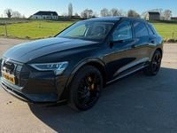 Occasion Audi e-tron Black Edition 300 kW (408 PK) 2018 SUV