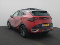 tweedehands Kia Sportage 1.6 T-GDi Hybrid GT-PlusLine S&S verwarming | Premium sound | 360