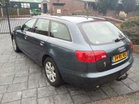 tweedehands Audi A6 Avant 2.7 TDI Pro Line Business