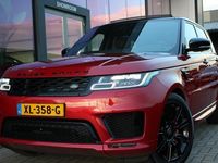 tweedehands Land Rover Range Rover Sport 2.0 P400e Autobiography Dynamic | 1ste Eigenaar | Orig. NL | Dealer onderhouden