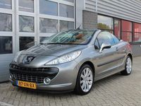 tweedehands Peugeot 207 CC 1.6 VTi Féline / Leer / Automaat / Climate / N.