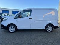 tweedehands Nissan e-NV200 Automaat 110 PK Navigatie Luxe Business