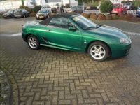 tweedehands MG TF 1.6 I 115