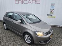 tweedehands VW Golf Plus 1.2 TSI Highline DSG PDC V+A CC