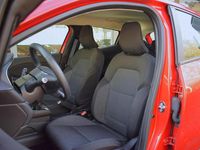 Occasion Renault Clio V Zen 2020 Rood Hatchback