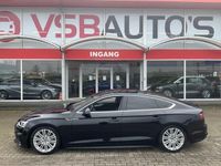 tweedehands Audi A5 2.0 TFSI 252PK AUT. S-LINE MHEV LED NAVI PANO-DAK