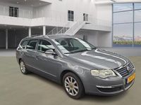 tweedehands VW Passat Variant 2.0 FSI Comfortline Business/TREKHAAK/6BAK