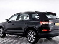 tweedehands Skoda Kodiaq 1.5 TSI Business Edition 7p. ✅ 1e Eigenaar -GOEDE