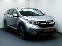 Occasion Honda CR-V Elegance 2019 Grijs SUV