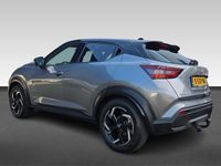 Occasion Nissan Juke 69 PK (50 kW) 2023 Grijs SUV