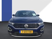 tweedehands VW T-Roc 1.5 TSI Sport DSG Automaat LED / Digitaal dashboar