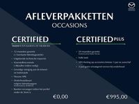 Occasion Mazda CX-60 Homura-Line 192 PK (141 kW) 2022 Grijs SUV