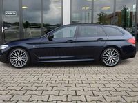 tweedehands BMW 530 530 Touring i M-Sport | Pano | Nappa Leder | 20 Inc