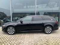 tweedehands Renault Talisman Estate 1.6 TCe Intens 200pk Panodak | Navi | Bose