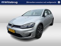 Occasion VW e-Golf 100 kW (136 PK) 2020 Grijs Hatchback