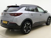 Occasion Opel Grandland X 145 PK (106 kW) 2024 Grijs SUV