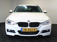 tweedehands BMW 318 318 Touring d Executive | M-pakket | navi