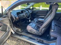 tweedehands BMW i3 Executive Edition 120Ah 42 kWh leder warmtepomp