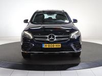 tweedehands Mercedes GLC250 4MATIC Sport Edition AMG