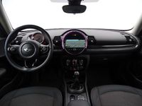 Occasion Mini One Clubman Business 102 PK (75 kW) 2017 Grijs (metallic) Stationwagen