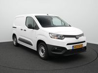 tweedehands Toyota Proace CITY 1.5 D-4D Cool Comfort - 3 zitplaatsen - Trekhaak -