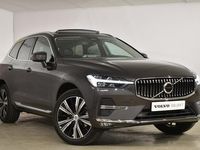 tweedehands Volvo XC60 B4 211PK Automaat Mild Hybride Ultimate Bright / G