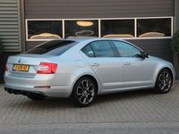 tweedehands Skoda Octavia 1.8 TSI Greentech R-Line Xenon | Leder | Navi | Sp