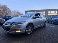 Occasion Honda Insight Comfort 88 PK (64 kW) 2010 Zilver Hatchback