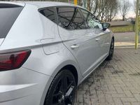 tweedehands Seat Leon 2.0 TDI FR BnsI.