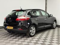 tweedehands Renault Mégane Cabriolet 1.6 Dynamique 5-drs E Navi Trekhaak NL Auto