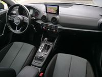 tweedehands Audi Q2 30 TFSI 116pk Design Pro Line Automaat Navigatie /