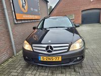 tweedehands Mercedes 200 C-KLASSE EstateCDI BlueEFFICIENCY Business Class Elegance