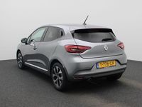 Occasion Renault Clio V Evolution 91 PK (66 kW) 2023 Gris schiste kqg Hatchback