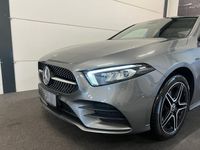 Occasion Mercedes A250 AMG Line Premium Plus 218 PK (160 kW) 2020 Grijs Hatchback