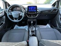 tweedehands Ford Fiesta 1.0 EcoBoost Titanium