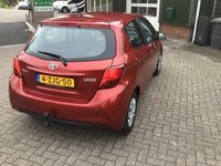 tweedehands Toyota Yaris 1.0 VVT-I ASPIRATION