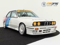 tweedehands BMW M3 E30 DTM race uitvoering