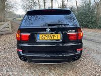 Occasion BMW X5 Executive 306 PK (225 kW) 2011 Zwart SUV