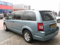 tweedehands Chrysler Grand Voyager 3.8 V6 LX Stown GO 7Pers.