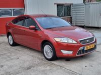 tweedehands Ford Mondeo 1.6-16V Titanium